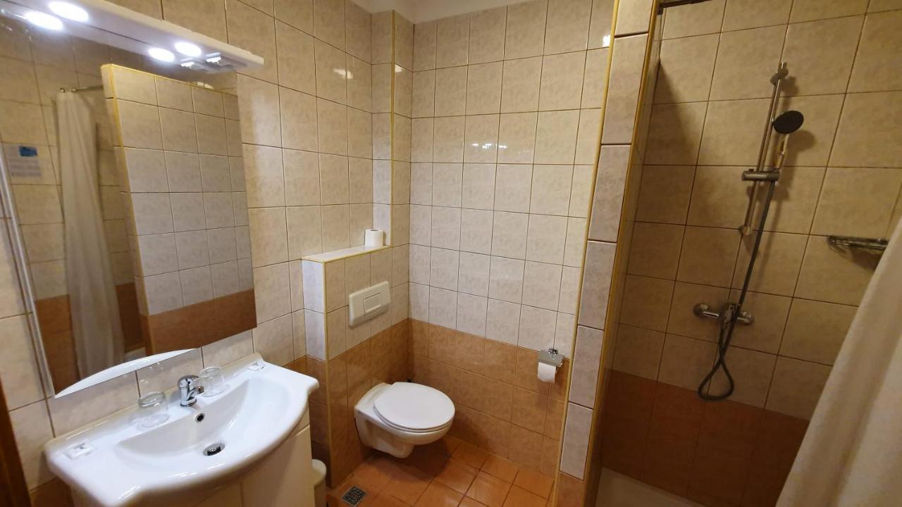 Hotel Zvonimir Otočac Cameră foto